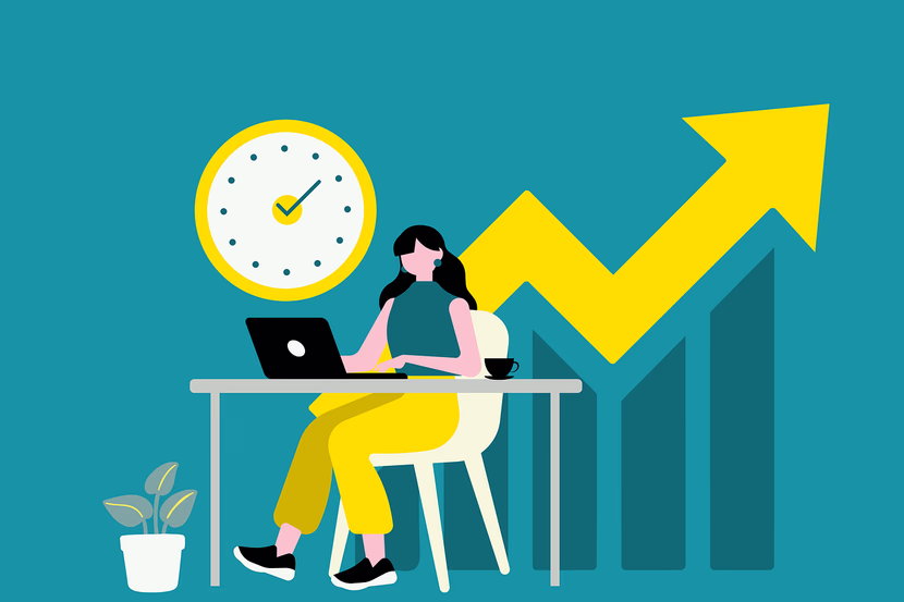 كيف تبدأ التسويق بالعمولة خطوة بخطوة وتحقق أول 100 دولار؟