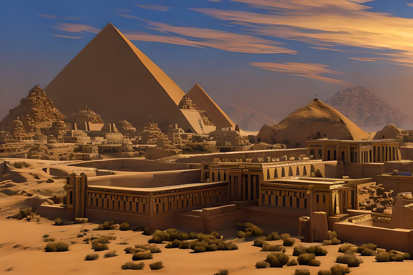 أيقونات على ضفاف النيل: أبرز الشخصيات المؤثرة في التاريخ المصري