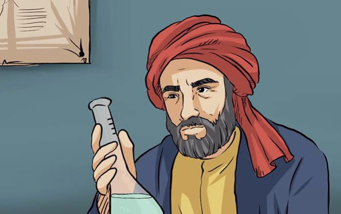 جابر بن حيان: عالم الكيمياء والمجدد في تاريخ العلم العربي