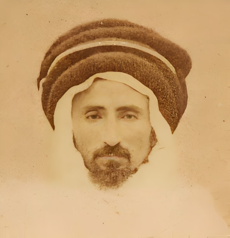 بومزراڨ المقراني