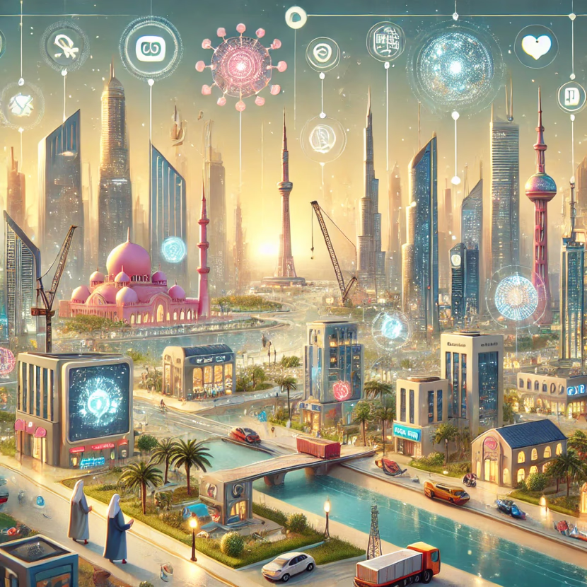 ابدأ مشروعك الصغير اليوم: خطوة نحو الاستقلال المالي في 2025