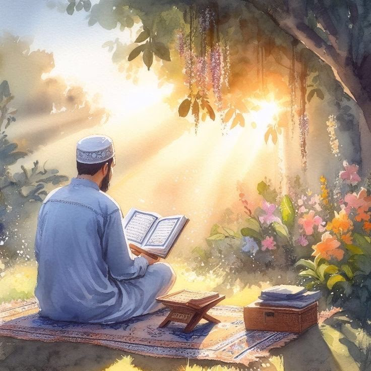 مقال بعنوان : أرواحنا والأحجار الكريمة