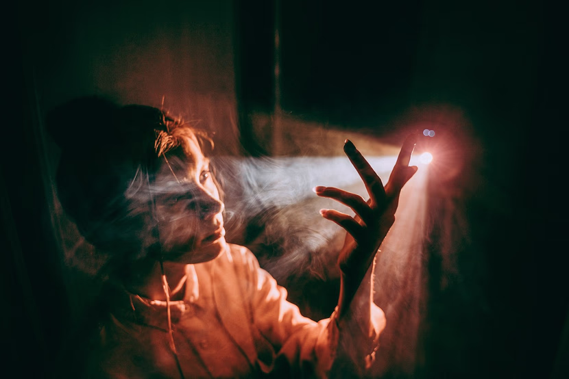 حوار مع النفس وسؤال يدور بذهني