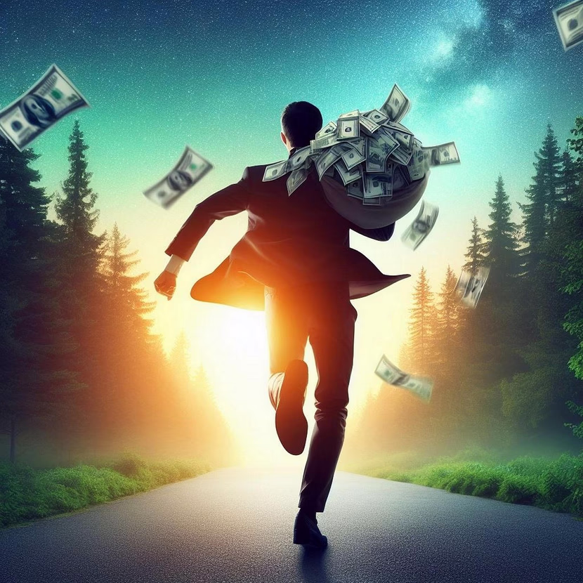 افضل الطرق للربح بالذكاء الاصطناعي 2025