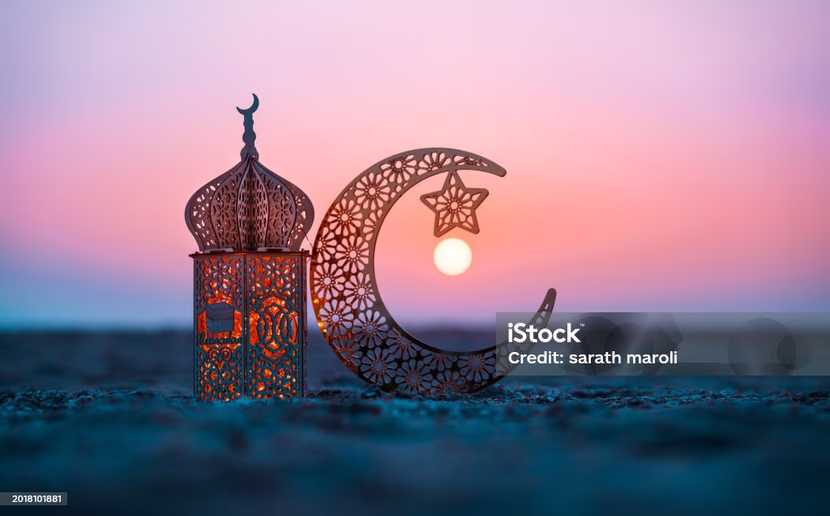 رمضانيات : اليوم الاول في الشهر الكريم
