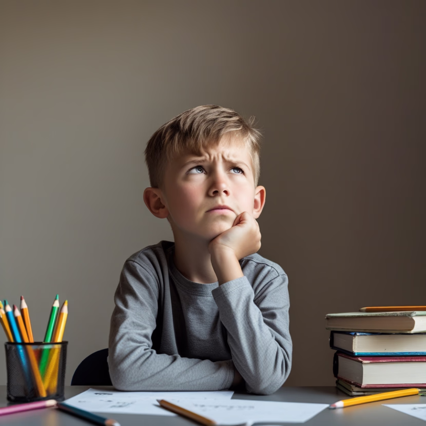 أهمية التركيز قبل الامتحانات عندما يكون العقل خاليًا من المشتتات، يكون أكثر قدرة ؟؟