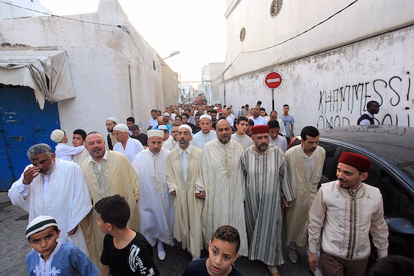 رمضان في تونس: روحانيّة وتقاليد متجذّرة