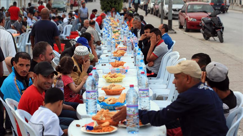 رمضان في تونس: روحانيّة وتقاليد متجذّرة