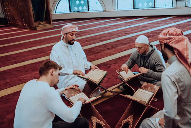كيف تستخدم التكنولوجيا بطريقة إيجابية في رمضان؟
