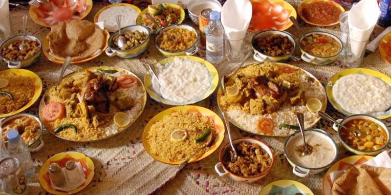 عادات رمضانية سعودية: ما الذي يميزها عن غيرها؟