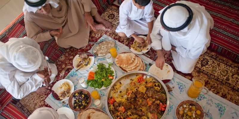 عادات رمضانية سعودية: ما الذي يميزها عن غيرها؟