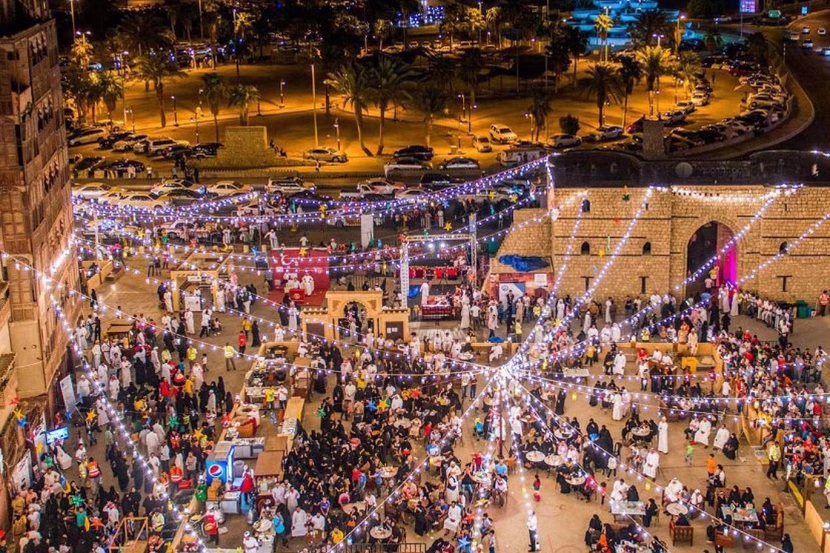 عادات رمضانية سعودية: ما الذي يميزها عن غيرها؟