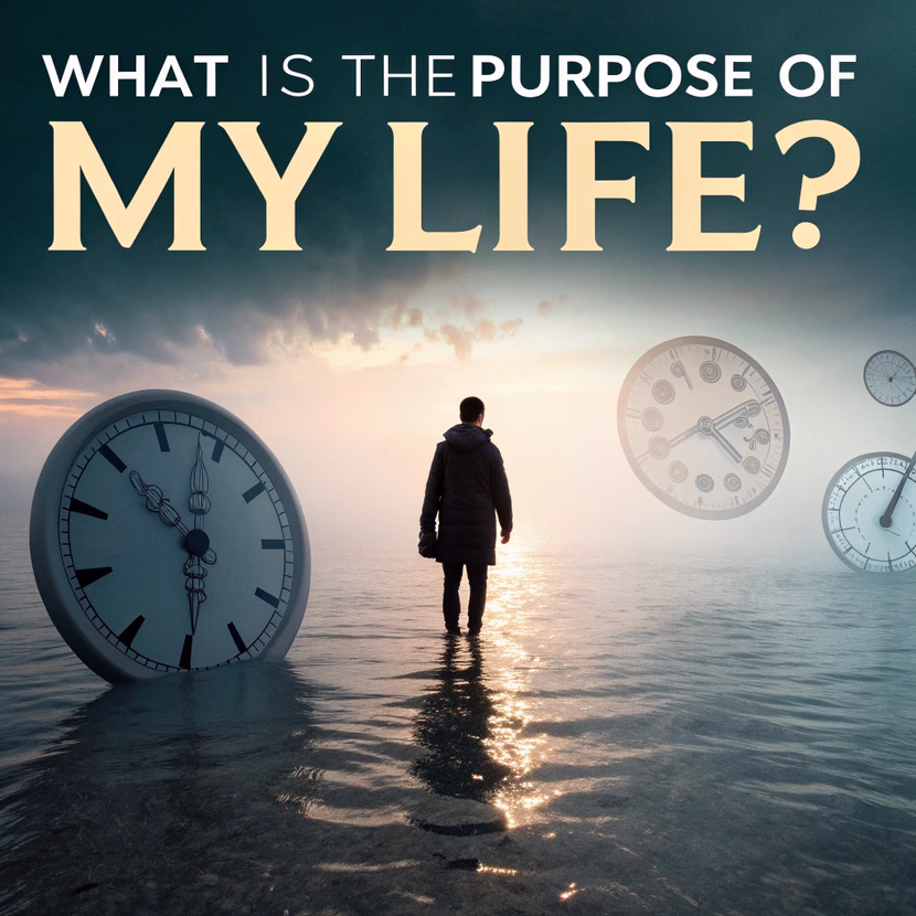 أزمة منتصف العمر: حين تصبح الحياة سؤالًا كبيرًا تبحث عن إجابة