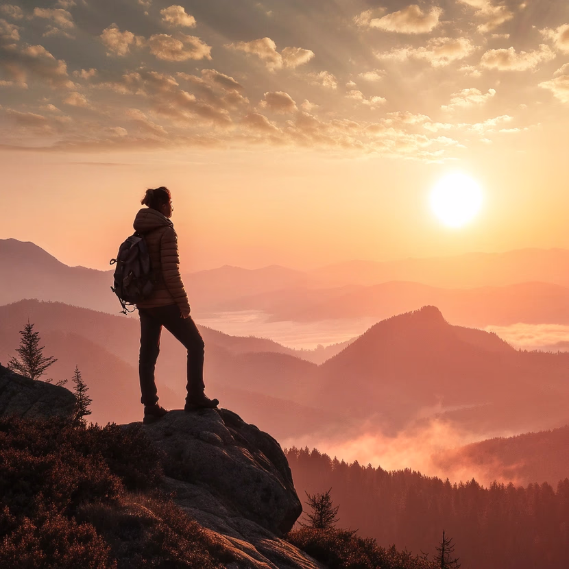 أزمة منتصف العمر: حين تصبح الحياة سؤالًا كبيرًا تبحث عن إجابة