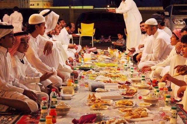 عادات رمضانية سعودية: ما الذي يميزها عن غيرها؟