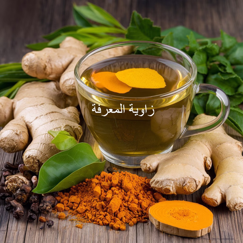أفضل الأطعمة لتقوية المناعة: دليل شامل لصحة أفضل