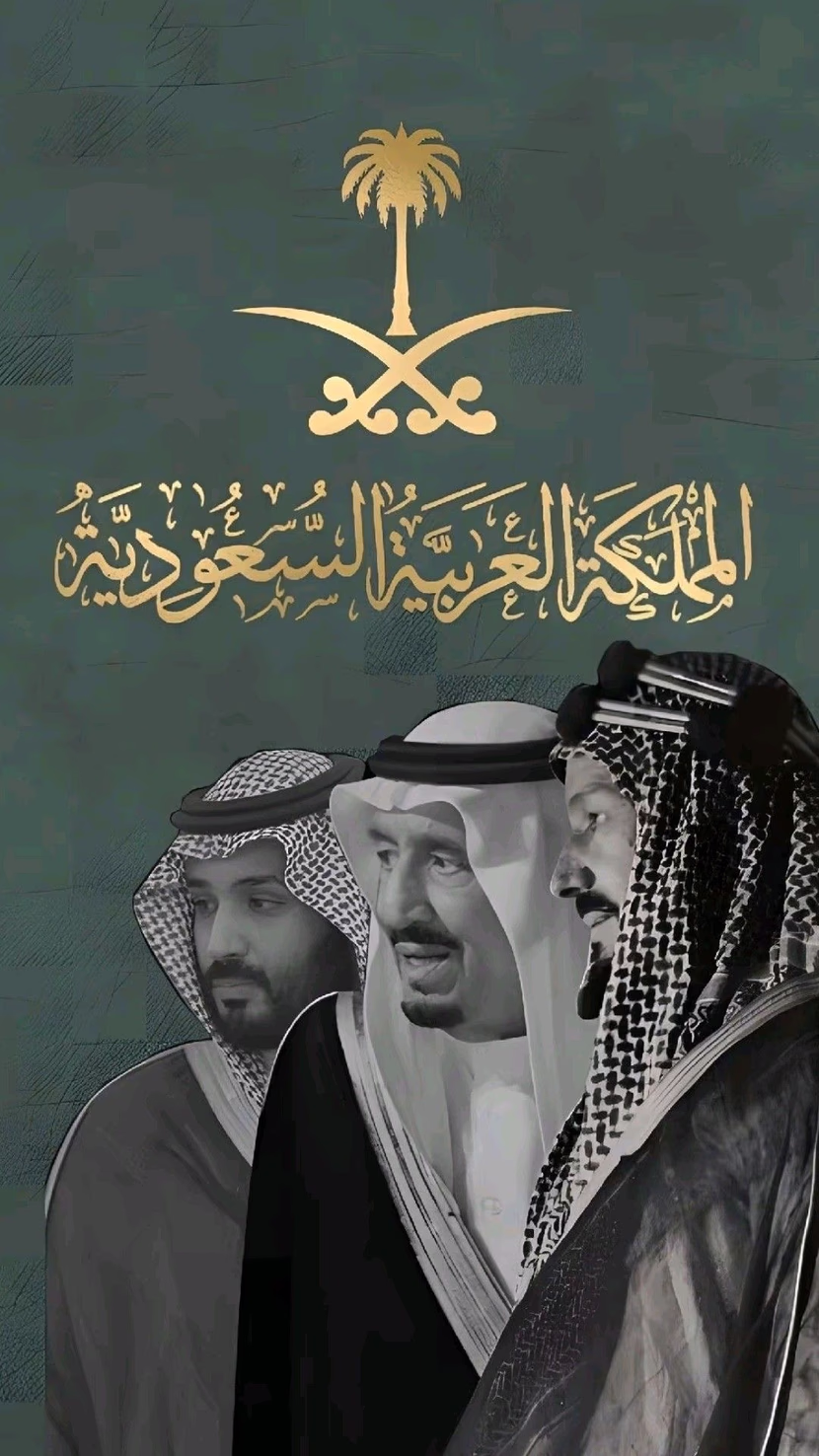 قصة صعود السعودية: من الصحراء إلى الريادة العالمية
