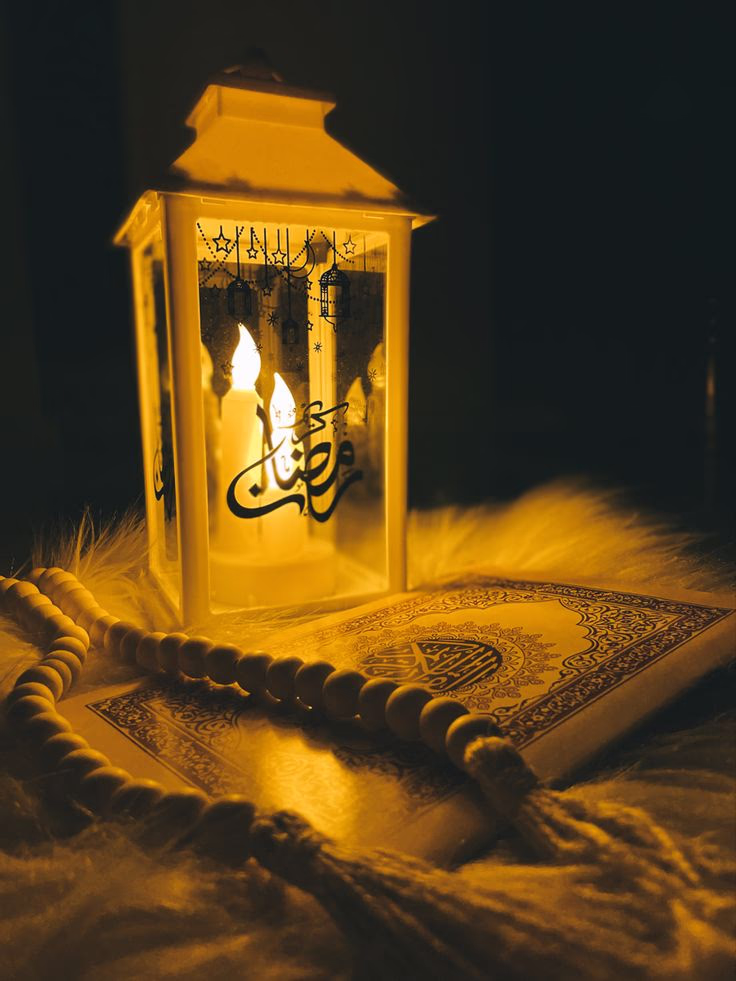 13 رمضان، مضى العشر الأول، لنٌحسن استثمار ما تبقّى