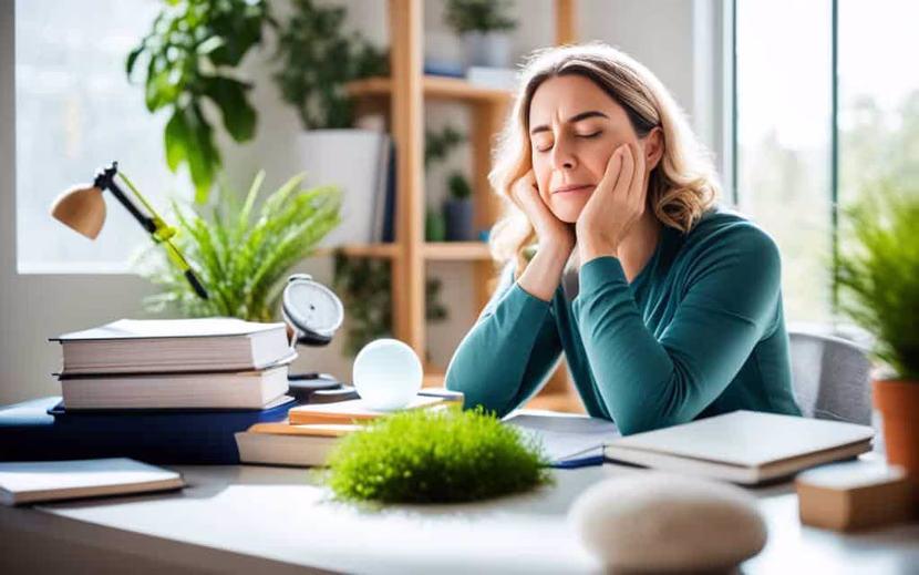 كيف تتعلم حل المشاكل ، كن أكثر سعادة وتقليل التوتر؟