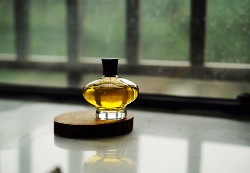 كيفية اختيار العطر المناسب: دليل شامل لعشاق الروائح