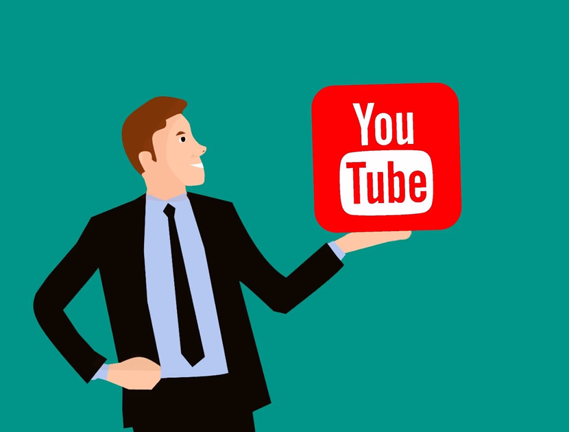 أكثر 5 مجالات مربحة على يوتيوب