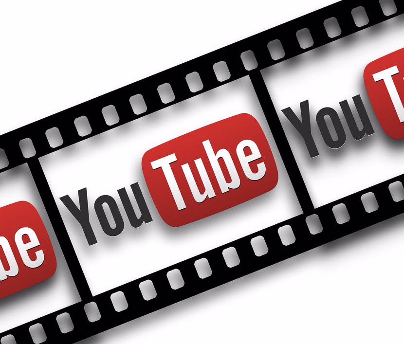 أكثر 5 مجالات مربحة على يوتيوب