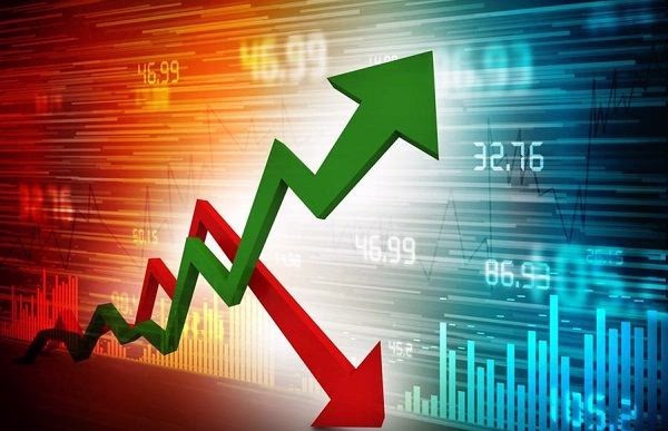التداول سقوط مباشر بين الحقيقة و الوهم