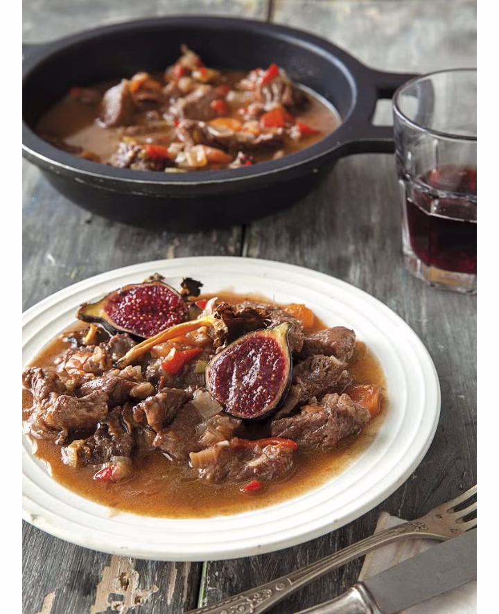 أكلة الجلوش طبخة و أكلة جديدة لسفرة رمضان