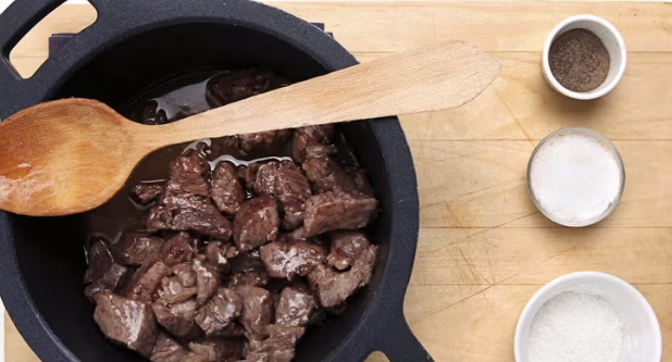 أكلة الجلوش طبخة و أكلة جديدة لسفرة رمضان