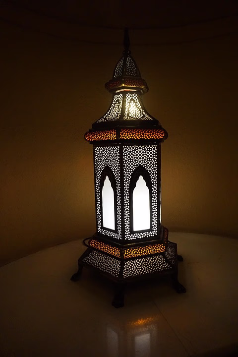 رمضانيات : اليوم الثاني من الشهر الكريم