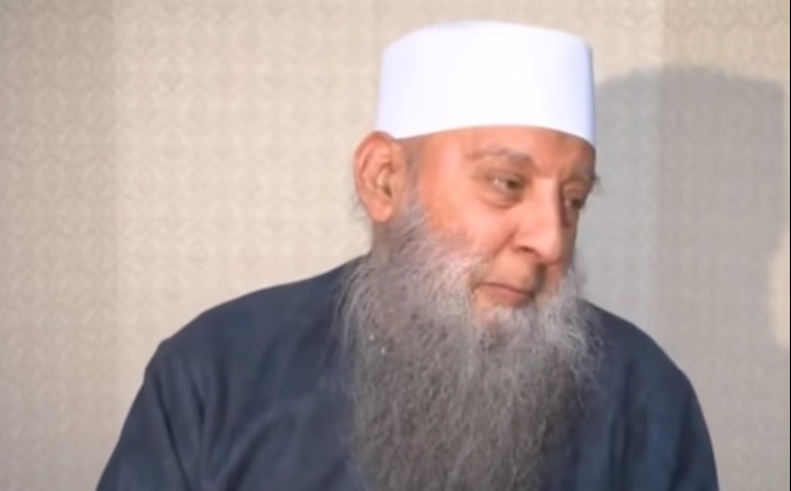 من هو الشيخ أبو إسحاق الحويني رحمه الله و كيف كانت حياته وكفاحه في الحياة