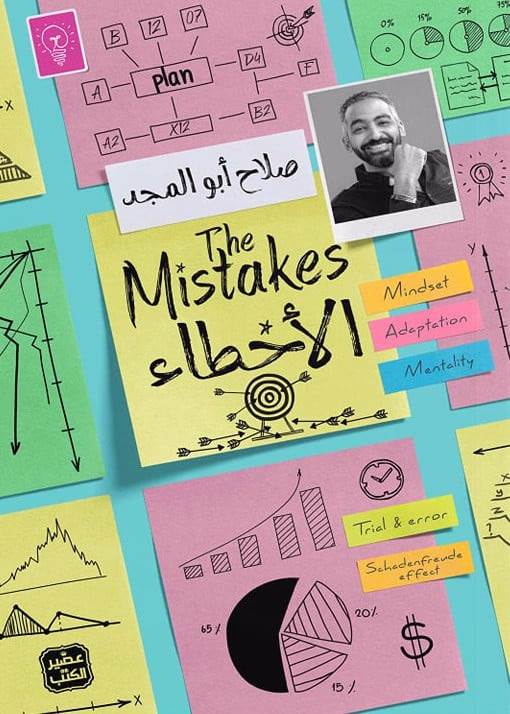 صلاح أبو المجد الاسم الأبرز في مجال الأعمال عربياً، من هو "أبو المجد" أشهر مؤثر في السوشيل ميديا ؟