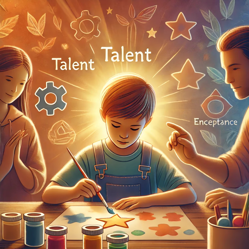 أطفال التوحد: عالم مختلف بين التحديات والإمكانات