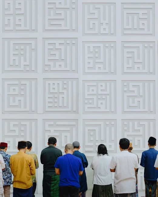 ما وراء الجدران: كيف يساهم التصميم المعماري في تشكيل المجتمعات؟
