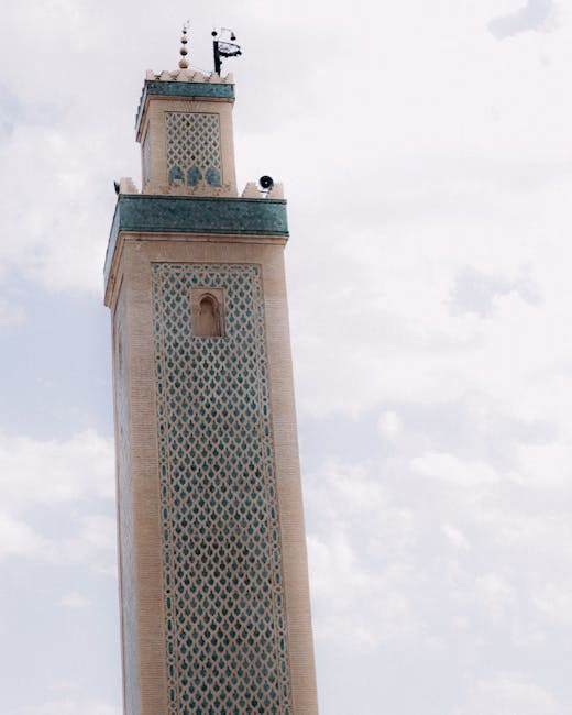 ما وراء الجدران: كيف يساهم التصميم المعماري في تشكيل المجتمعات؟