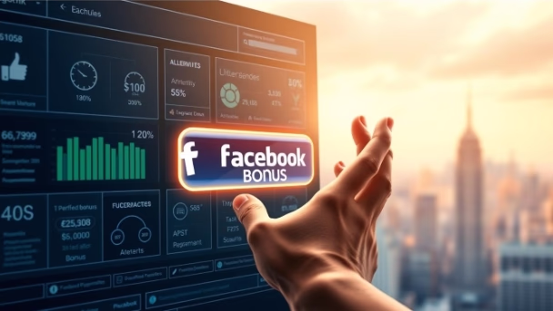 تفعيل الربح من مكافأة أداء فيسبوك: نصائح مفيدة facebook bonus