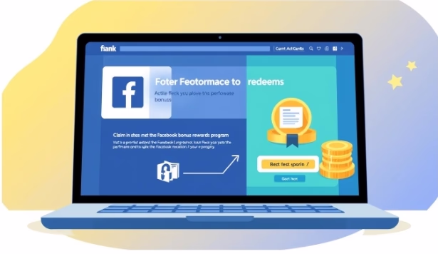 تفعيل الربح من مكافأة أداء فيسبوك: نصائح مفيدة facebook bonus