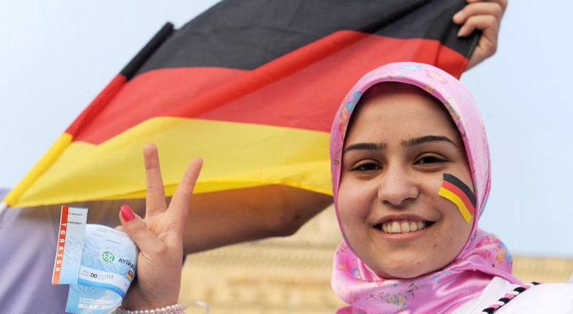  كيف تحتفظ بهويتك الإسلامية في ألمانيا؟ قصص ملهمة