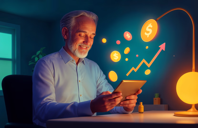 التخطيط المالي لرواد الأعمال: كيف تدير ميزانيتك بذكاء لتحقيق النمو؟