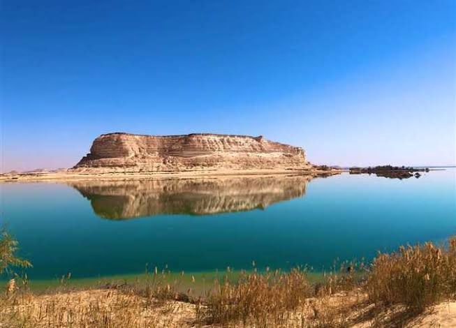 العيد في مصر حاجة تانية.