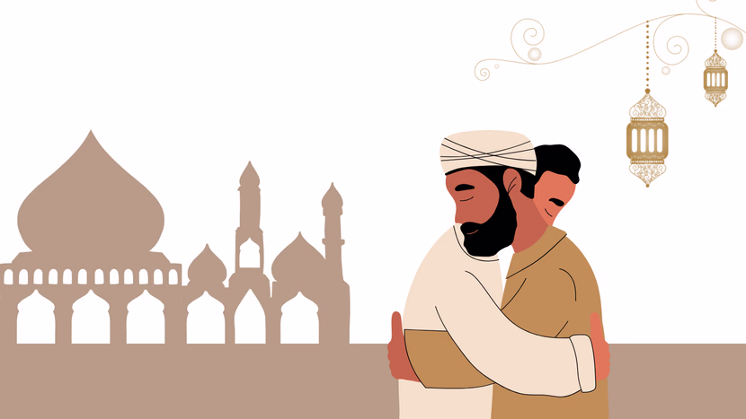 استعد للعيد، إليك 9 أفكار للاحتفال بعيد الفطر