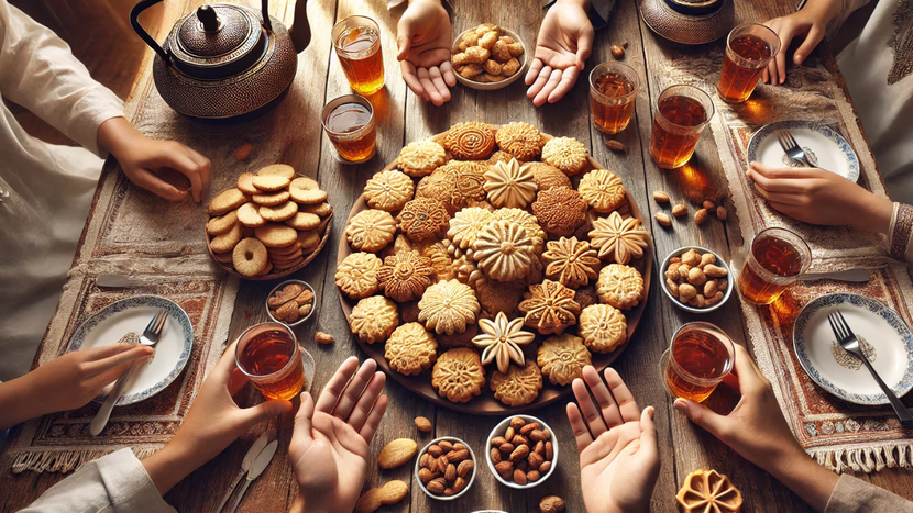 استعد للعيد، إليك 9 أفكار للاحتفال بعيد الفطر
