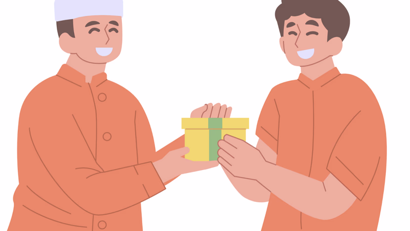 استعد للعيد، إليك 9 أفكار للاحتفال بعيد الفطر