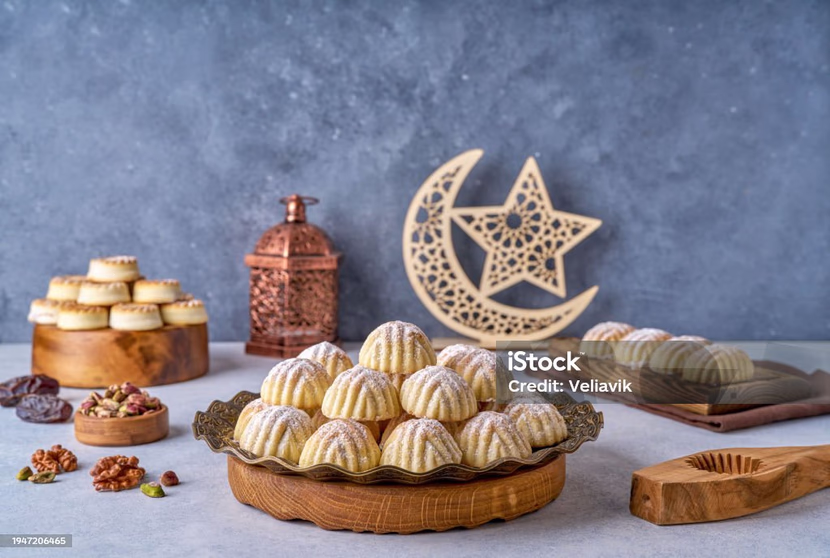 عيد الفطر المبارك كل عام وانتم بخير