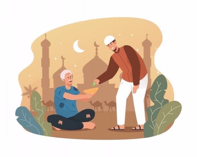 رمضان والتقرب إلى الله تعالى