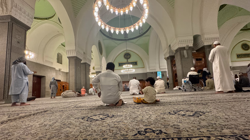 الخير يبدأ بك: أفضل أعمال الخير والعطاء في رمضان