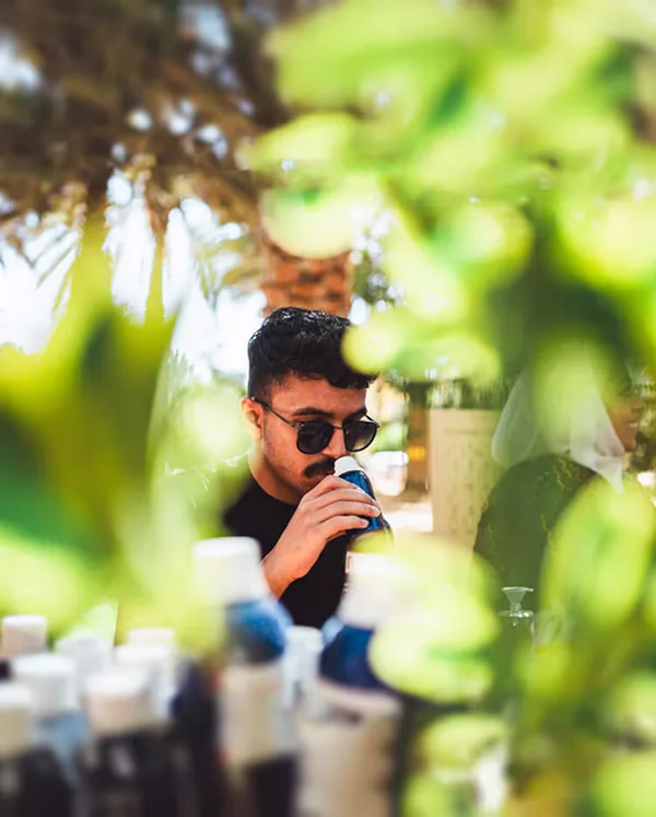 سماء العلا… مهرجان النجوم السنوي الأول من نوعه في العالم العربي