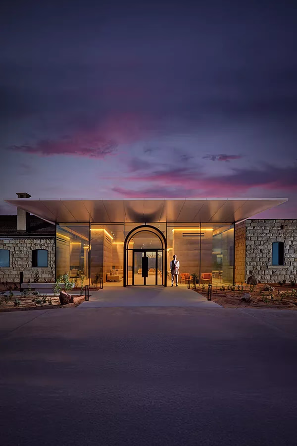 سماء العلا… مهرجان النجوم السنوي الأول من نوعه في العالم العربي