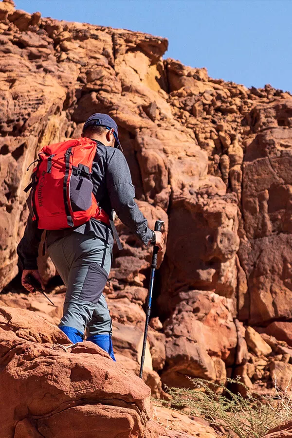 سماء العلا… مهرجان النجوم السنوي الأول من نوعه في العالم العربي