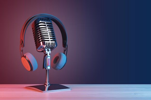 البودكاست، صوتيات تعادل الكتب بالفوائد والمعرفة .